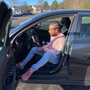 Meet your Posher, Marcellus